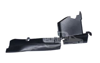 6M218311CB 6M218310AD LQ-ZS-109 Radiator Side Guard Right For Ford Mondeo 11