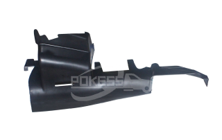 7M218311AC 7M218311AB 7M218311AA LQ-ZS-055L Radiator Side Guard Left For Ford Mondeo 08-12/S-MAX