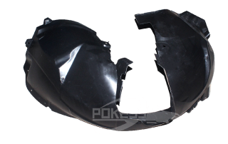 8S71A16114AD 7S71A16114AH 7S71A16114AG LQ-ZS-038R 8S71A16114AD-WGJ 8S71A16114AE Fender Lining Right For Ford Mondeo 08-12