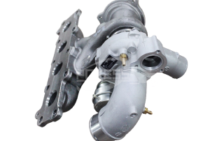 AG9N-6K682-AL AG9N6K682AJ BG9E6K682AF BG9E6K682AJ LR045098 LR074185 BG9E6K682AH JDE38464 Turbocharger for Ford Mondeo 08-12 2.0T