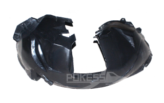 7S71A16115AG 7S71A16115AH 8S71A16115AD 8S71A16115AE LQ-ZS-038L 8S71A16115AD-WGJ Fender Lining Left for Ford Mondeo 08-12