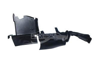 6M218311CB 6M218310AD LQ-ZS-109 Radiator Side Guard Left For Ford Mondeo 11