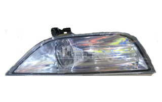 BS7915K201AB BS7115K201AB 431-2031R-UE 1731475 Fog Light Right For Ford Mondeo 11