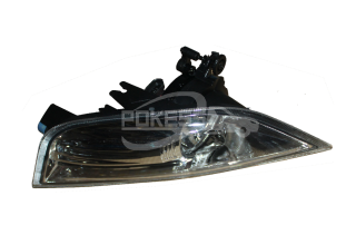 POKESS BS7915K202AB BS7115K202AB 431-2031L-UE LQ-ZS-119L Fog Light Left For Ford Mondeo 11