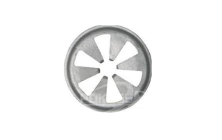 W703505S442 W703505S450B W703505S301 Fender Lining Clips for Ford Focus 12-14/Focus 15-18.Mondeo 08-12/Escort/Fiesta 09