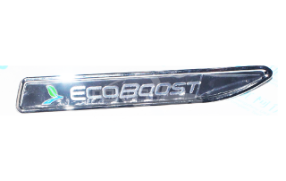 BS7916C216AA BS7916C216AB BS7916C216AC 1760002 LQ-ZS-140R Fender Trim Strip Right for Ford Mondeo 11