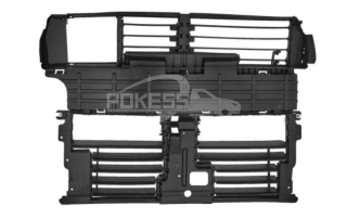 FK7B8473AG FK7B8473AE FK7B8473AF Radiator Shutter For Ford Edge 15 2.7T