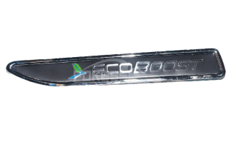 BS7916C217AA BS7916C217AB BS7916C217AC 1760003 LQ-ZS-140L Fender Trim Strip Left for Ford Mondeo 11