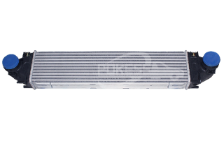 Car Parts 6G919L440HA 6G919L440HB Intercooler for Ford Mondeo 11 2.0T