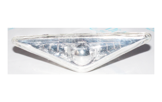 6S7113K354AA 1S7A13K354BA Side Light Crystal for Ford Mondeo 06