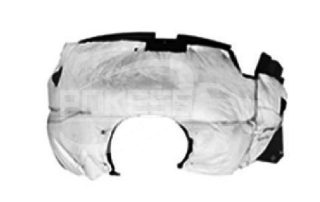 GN1516115FA GN1516115AB LQ-YB-140L Fender Inner Lining L for Ford Ecosport 18