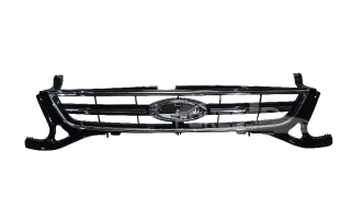 BS718200AE BS718200BE BS718200BC 1736164 1736150 LQ-ZS-106 BS718200AC Grille Full Electric-Plating Paint for Ford Mondeo 11