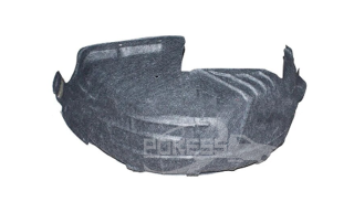 7S71A280K73AG 7S71A280K73AF 7S71A280K73AE LQ-ZS-065R Fender Lining Rear Right Cotton/Big for Ford Mondeo 08-12