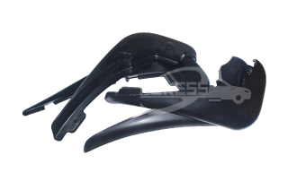 Auto Parts YS61-15A551-C Mud Guard for Ford Mondeo 2.5