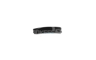 POKESS Automotive Parts FJ7Z15A201D Side Light Left Black for Lincoln MKC 2014
