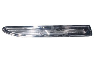 8S7116C217AC 8S7116C217AB BS7116C217AF BS7116C217AE 1557329 LQ-ZS-017L Fender Trim Strip Left for Ford Mondeo 08-12