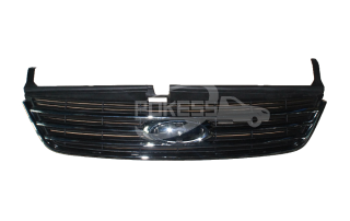 8S71-8200-AE 8S718200AE LQ-ZS-009 Grille Full Electric-Plating for Ford Mondeo 08-12 2.3