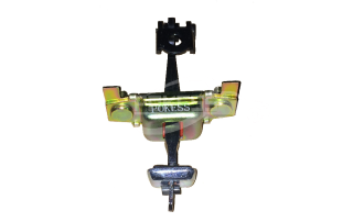 1S71F27200BC 1S71F27200AC LK4S7AF27200AA 1S71F27200BB LK1S71F27200AA Door Stopper Rear For Ford Mondeo