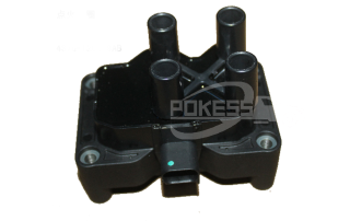 4S7G12029AB 1S7G12029AB 988F12029AB XS8212029AA 1053904 1075786 1319788 1130402 Ignition Coil Small Plug for Ford Mondeo 2.0 05