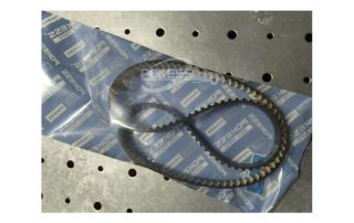 GN1G6K288AA GN1G6K288AB GN1G6K288CA 2272646 GN1Z6268D 941163 Belt for Ford Ecosport 17