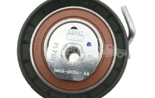 5M5G6K254AB WP5M5G6K254AB Timing Wheel for Ford Focus 12 15 1.6/Fiesta 13 1.5/Ecosport