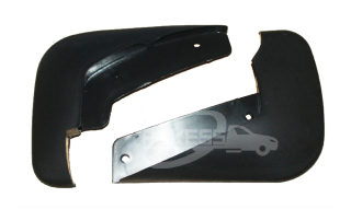 LK4S7156140AA LQ-MDO-014 Mud Guard Sport for Ford Mondeo 2.0