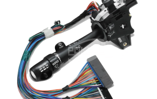 26067715 26081121 88963625 Turn Signal Switch Cruise Wiper Hazard Warning for Buick Century 97-05/Buick Regal97-04