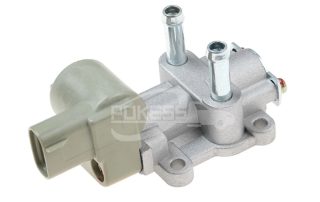 16022P2EA51 16022P2AJ01 Free air Control Valve With Washer for 02-Honda-GX Sedan /98-Honda-DX Coupe /98-Honda-DX Hatchback