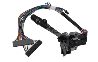 26067714 26079070 26081120 88964579 Turn Signal Wiper Hazard Warning Multi-Switch For Buick Century 97-05/Buick Regal 97-04