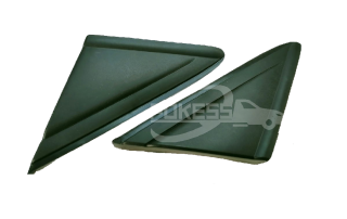 CJ54S16003AD5JA6 CJ54S16003BA5JA6 2354966 CJ5Z16003AA Reverse Mirror Triangle Trim Left for Ford Kuga 13