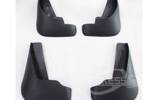 LK1S7116D587AA Mud Guard 2.5 Short for Ford Mondeo