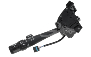15205666 Front Turn Signal Switch for Buick Terraza 05-07/Chevrolet Uplander 06-09/Pontiac Montana 05-09/Saturn Relay 05-07