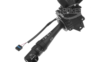 25804853 15294369 19150052 Headlight Turn Signal Level Switch w/o Fog Lights For Pontiac Grand Prix 06-08