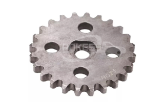 1S7G6652BE 1S7G6652BF 1S7Z6652AA 1355458 Oil Pump Gear for Ford Mondeo/Focus