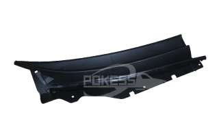 1S71F02216AJ 1S71F02216AK 1S71F02216AH Windshield Wiper Cowl Right for Ford Mondeo