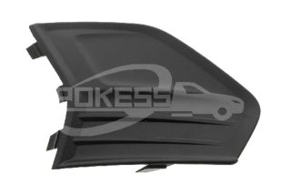 POKESS Car Parts KS7Z17B814AA for Fog Light Frame for Ford Fusion/Mondeo 19