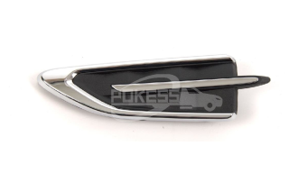 GJ5416C217BC5YZ9 GJ5416C217AC5YZ9 GJ5Z2014885AB 2014885 Fender Trim Strip Left for Ford Kuga 17