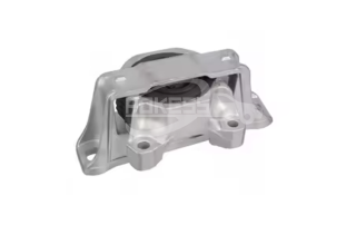 POKESS Auto Parts 4M51-6F012-DC Engine Mounting for Ford Focus