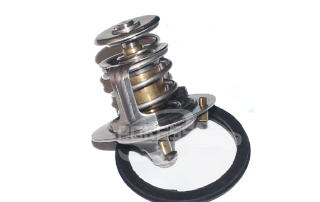 1SKL0115171A XM348575AB 483Q15171 Thermostat For Ford Fi esta 09
