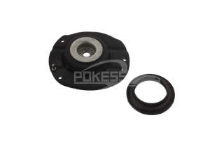 Car 503839 Front Shock Absorber Top Strut Mount for Ford Peugeot
