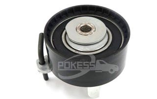 CM5G6K245EB CM5Z6K254A 1765052 VKM14219 Timing Cam Belt Tensioner Pulley for Ford Fiesta 13/Focus 15 1.0T