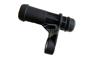 CM5G8A504FB CM5G8A504EA CM5G8A504FA CM5Z8548C 2023617 Water Heater Pipe Connector for Ford Fiesta 13/Focus 15 1.0T