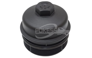 BB3Q6737BA BB3Z6737A U20214309 1720609 Oil Filter Cover for Ford Ranger 2011-2019