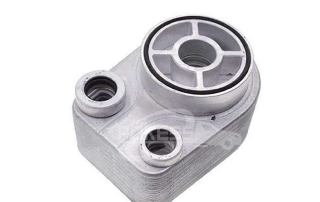 8200779744 2130000QAD 8200606297 213059324R 8200267937 Oil Cooler for R-enault