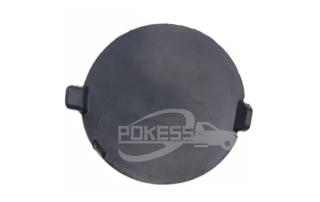 BKC250A11 BKC350A11 Car Front Bumper Trailer Cover For MAZDA