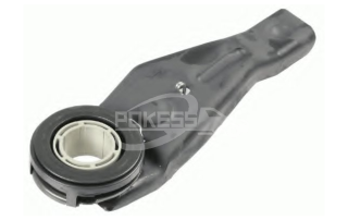 POKESS Z60116530A Clutch Fork with Bearing For Mazda 3 1.6