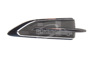 GJ5416C216BC5YZ9 GJ5416C216AC5YZ9 2014884 GJ5Z2014884AA Fender Trim Strip Rihgt for Ford Kuga 17