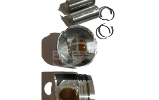 POKESS High Quality Auto Parts LH/HSZCAJ200 LRO76569 Piston & Rings for Landrover