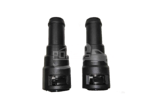 B45561240A B45561240 Water Heater Pipe Connector For Mazda 3 08