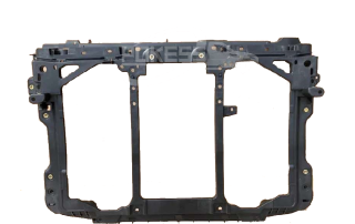 POKESS Auto Parts KD5353110A Radiator Frame for Mazda